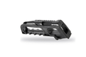 Guide chaîne POLISPORT noir Honda CRF250R/CRF450R