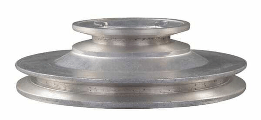 Pièces agricoles - Jardin et forêt pièce origine - Poulie d´embrayage cpl.