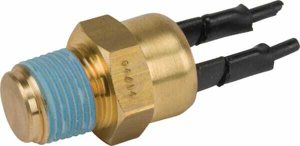 Pièces agricoles - Tracteur pièce origine - Sonde de température CNH