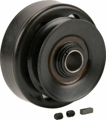 Pièces agricoles - Jardin et forêt pièce adaptable - Embrayage centrifuge 3/4"CH