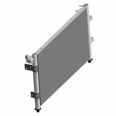 Pièces Quad & Motos - Pièces communes - ASM-RADIATOR,CORE