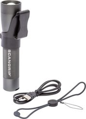 Pièces agricoles - Outils atelier - Flash 1000 R, lampe de poche rechargeable