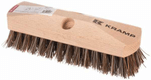 Brosse à frotter pour acide 22,5 cm