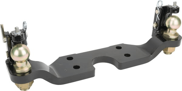 Pièces agricoles - Tracteur pièce adaptable - Direction assistée HS7439-ZL-B