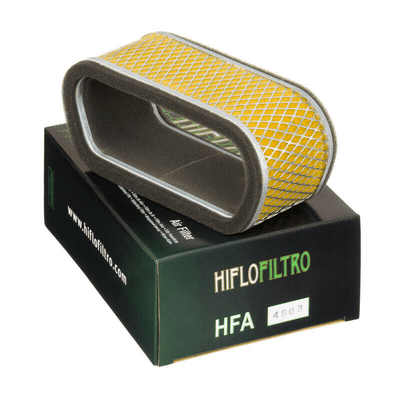Pièces Quad & Motos - Moteur - Filtre à air HIFLOFILTRO - HFA4903