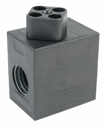 Pièces agricoles - Hydraulique - Bobine 12 Volt SD4/5/6