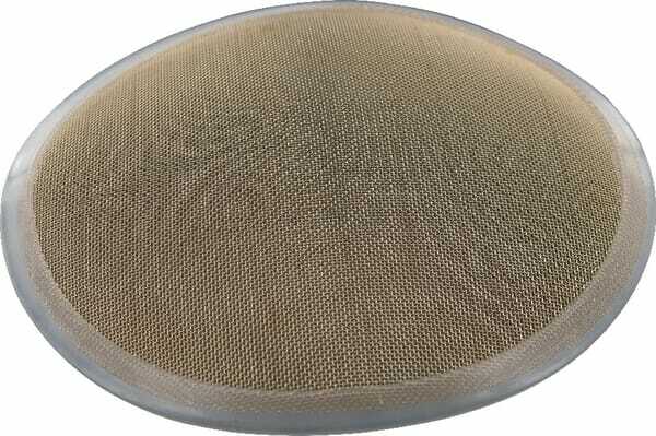 Pièces agricoles - Outils atelier - Tamis seul entonnoir Ø 105mm