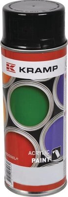 Chimie - Chimie divers - Wacker Neuson gris trafic 400
