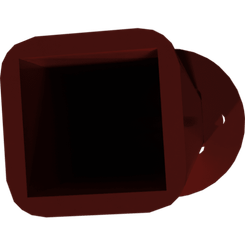 Pièces agricoles - Pièce divers - tube disc harrow right front 6m coated