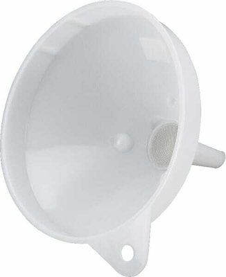 Pièces agricoles - Outils atelier - Entonnoir en PVC Ø200mm