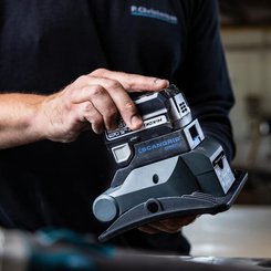 Pièces agricoles - Outils atelier - Lampe de travail Nova 2 Connect 2000 lm
