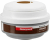 Filtre à baïonnette Honeywell-North A1P3 (8x)