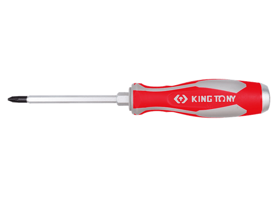Outils - Outils divers - Tournevis à lame traversante Phillips n°2