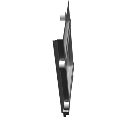 Pièces agricoles - Pièce divers - entretoise de recouvrement