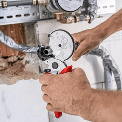 Outils - Outils divers - Coupe tube