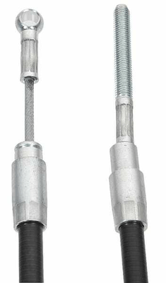 Pièces agricoles - Tracteur pièce origine - Câble CNH