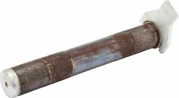 Pièces agricoles - Machines - Boulon FN D45x275/299