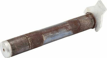 Pièces agricoles - Machines - Boulon FN D45x275/299
