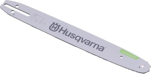 Pièces agricoles - Jardin et forêt pièce origine - Guide de chaîne 14" 59DL Manchon .325" mini