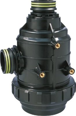 Pièces agricoles - Pièce Pulvérisateur - Filtre aspiration 2" T7 Me. 50