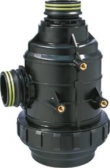 Pièces agricoles - Pièce Pulvérisateur - Filtre aspiration 2" T7 Me. 50