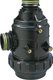 Filtre aspiration 2" T7 Me. 50