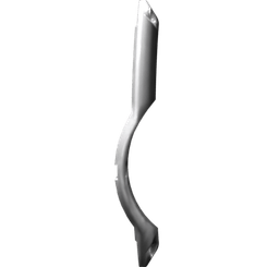 Pièces agricoles - Pièce divers - remplissage f. d’air supplémentaire