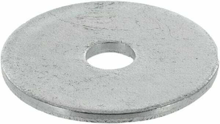 Pièces agricoles - Fasteners - Rondelle carrosserie 4x20x1,2