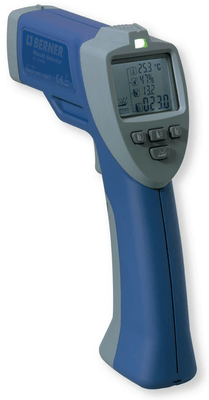 Equipement d'atelier - Equipement d'atelier divers - DETECTEUR DE MOISISSURE