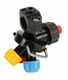 Porte-buses Trijet 1/2"