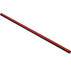 Pièces agricoles - Pièce divers - Tube 40X40X1840