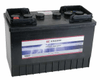 Batterie 12V 110Ah 680A Kramp