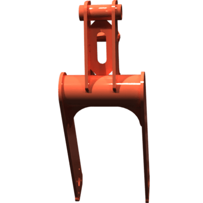 Pièces agricoles - Pièce divers - Bras oscillant étroit soudé peint