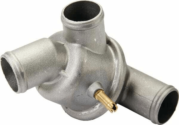 Pièces agricoles - Tracteur pièce origine - Thermostat Steyr