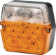 Feu de position avant +clignotant LED