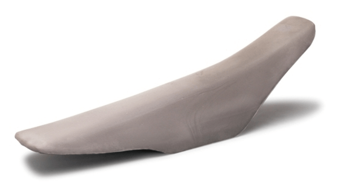 Pièces Quad & Motos - Plastiques - Mousse de selle BLACKBIRD +15mm