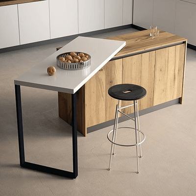 Boulonnerie, quincaillerie - Meubles, rangements - 2045914 PI SESTANTE 800H960 NO