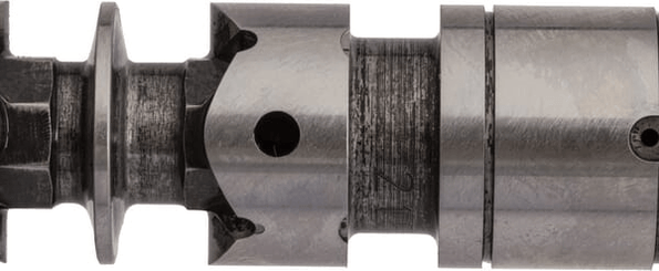 Pièces agricoles - Hydraulique - Bobine 65L PVE neutre fermée
