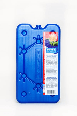Pièces agricoles - Eclairage - Pack de glace 400cc