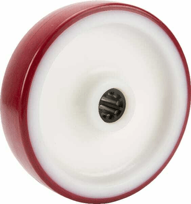 Pièces agricoles - Outils atelier - Roue 200 mm