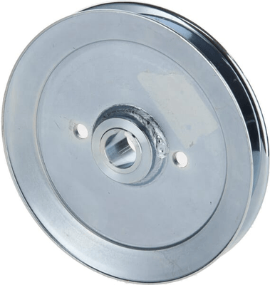 Pièces agricoles - Jardin et forêt pièce origine - Poulie de l'arbre porte-lames