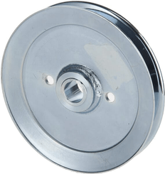 Pièces agricoles - Jardin et forêt pièce origine - Poulie de l'arbre porte-lames