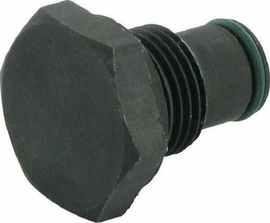 Pièces agricoles - Hydraulique - Nipple d'indicateur