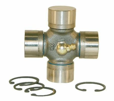 Pièces agricoles - Tracteur pièce adaptable - Croisillon Ø 27x71,0 mm