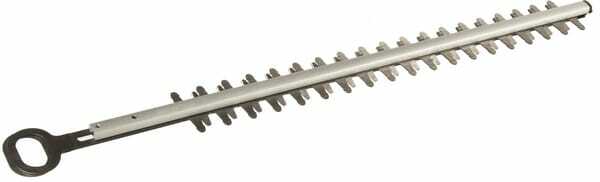 Pièces agricoles - Jardin et forêt pièce origine - Lame taille-haie 550mm / 20mm