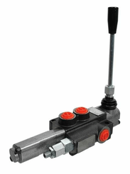 Pièces agricoles - Hydraulique - Distrib. MBV5 K16(G3/8)KZ1