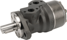 Moteur orbital, arbre inox