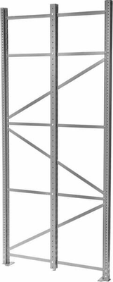 Pièces agricoles - Magasin - Cadre lourd recto-verso 240 cm