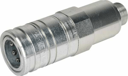 Pièces agricoles - Tracteur pièce origine - Raccord rapide