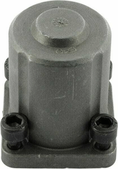 Pièces agricoles - Hydraulique - Ressort typ 8